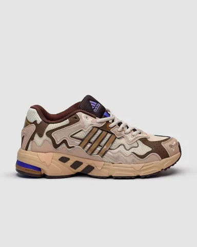 Adidas Bad Bunny x Response CL 'Paso Fino' Beige/Brown