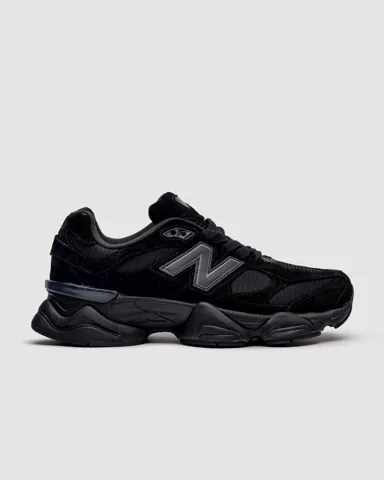 New Balance 9060 Black