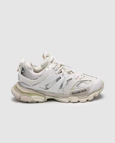 BALENCIAGA Track 3.0 Cream