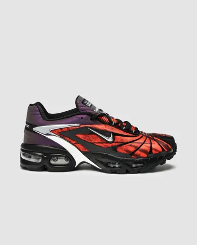Nike Air Max Tailwind 5 x Skepta Bloody Chrome
