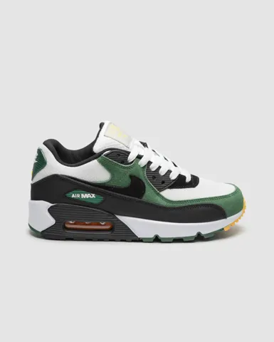 Nike Air Max 90 Green/Black