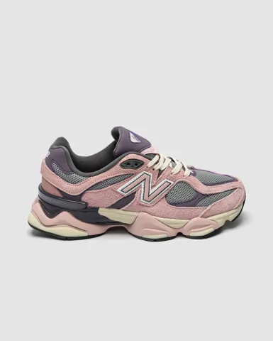 New Balance 9060 Pink Lavender