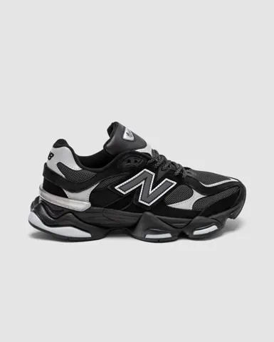 New Balance 9060 Grey Black