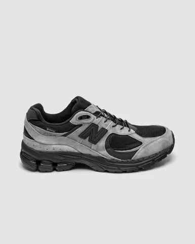 JJJJound x New Balance 2002R GORE-TEX 'Charcoal' Grey