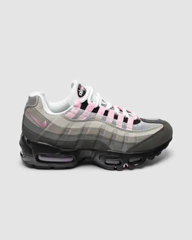 Nike Air Max 95 OG Big Bubble Grey