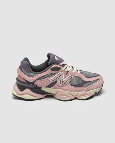 New Balance 9060 Pink Lavender