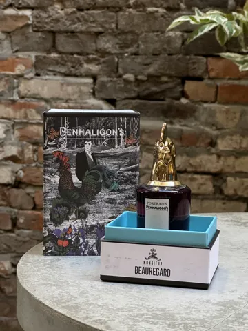 Penhaligon's Monsieur Beauregard 75 ml [-550 грн]