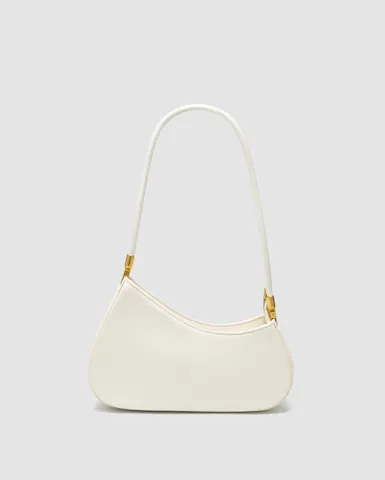 Velisse Bag Cream/Gold