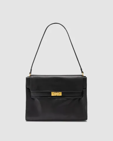 Minoire Bag Black/Gold